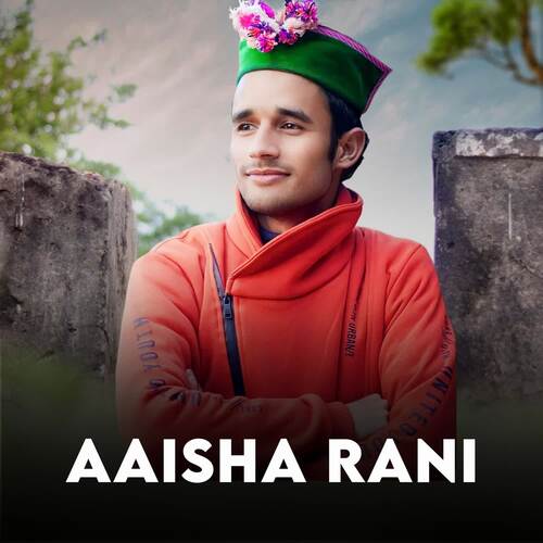 Aaisha Rani