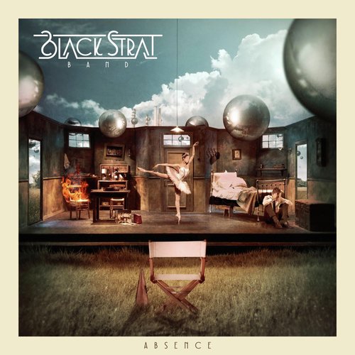 The Unexpected Guest cover art