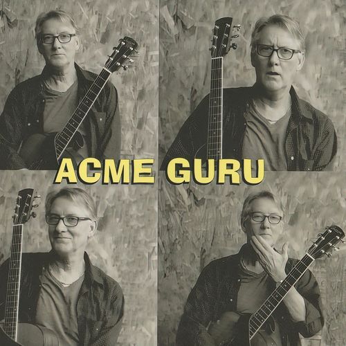 Some Guy cover art