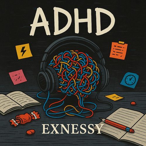 Adhd