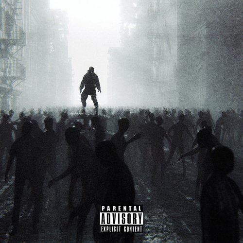 Aft3rlyf3 cover art