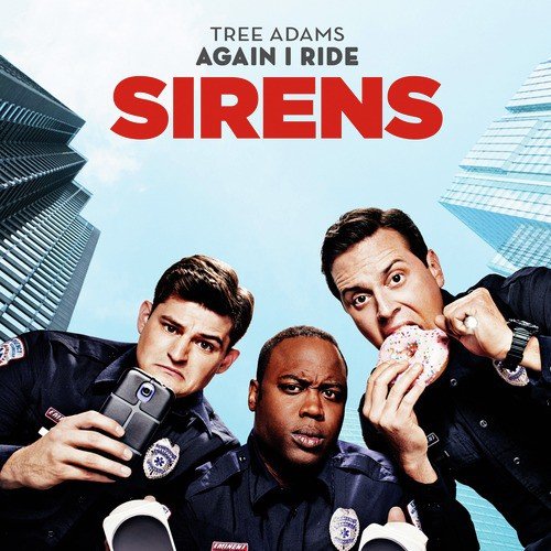 Again I Ride (Theme from Sirens)