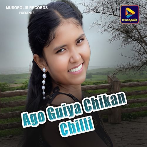 Ago Guiya Chikan Chilli