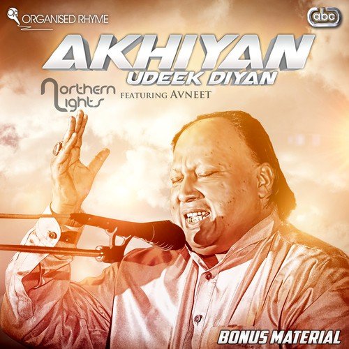 Akhiyan Udeek Diyan (Full Vocal Mix)
