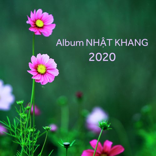 Album NHẬT KHANG 2020_poster_image