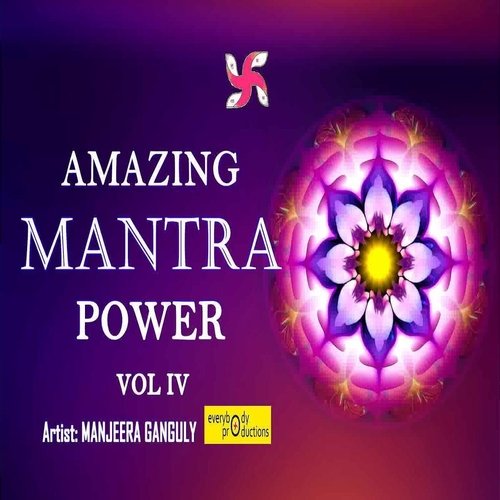 Amazing Mantra Power Volume 4_poster_image