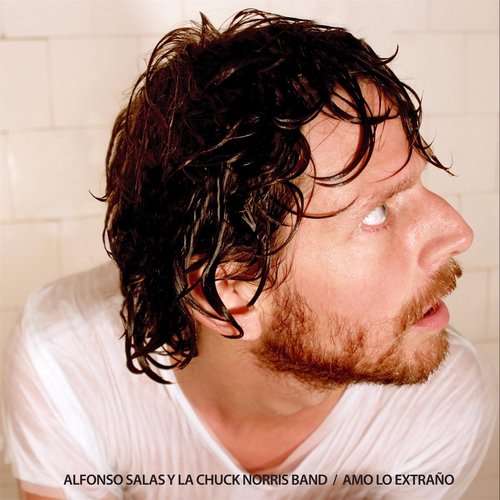El Hueco cover art