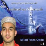 Anasheed-un-Nabaviyah, Vol. 8