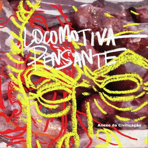Fantoches cover art