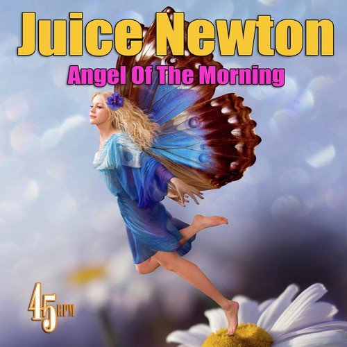 Angel Of The Morning (Re-Recorded / Remastered)_poster_image