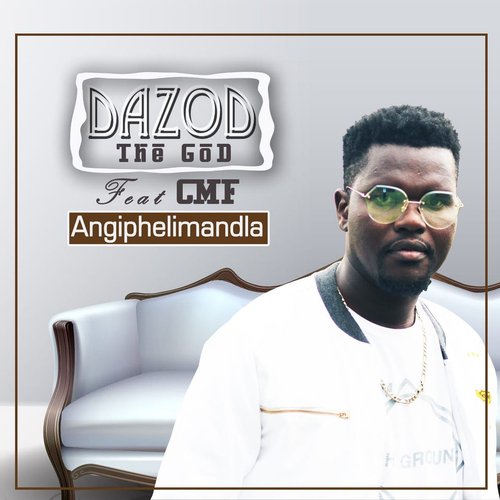 Angiphelimandla cover art