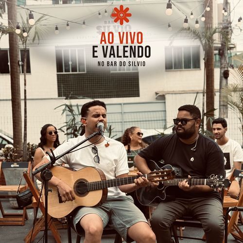 Você de Volta / Mistérios (Ao Vivo)