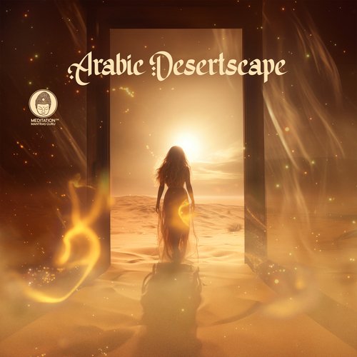 Desert Dreams cover art