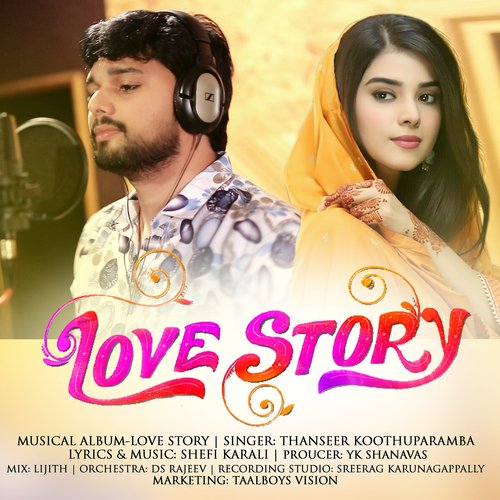 Ariyilla Penne (From "Love Story")