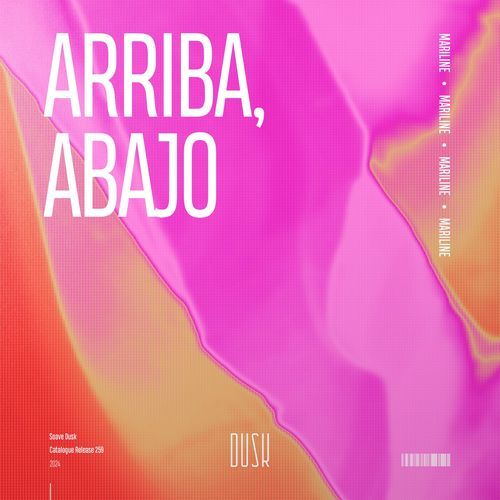 Arriba, Abajo (Extended Mix)