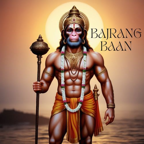 BAJRANG BAAN