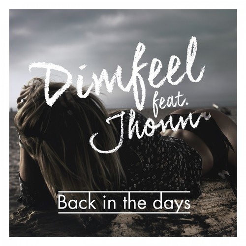 Back in the Days cover art