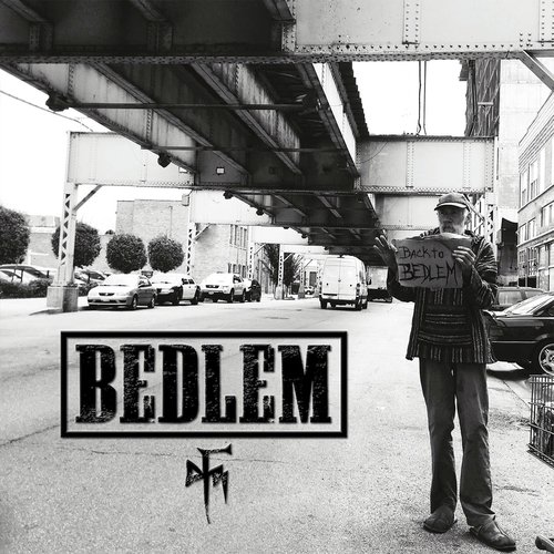 Epidemic cover art