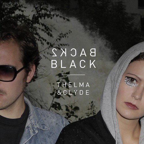 Back2black cover art