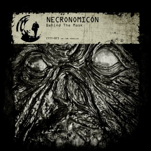 Psychodrama cover art
