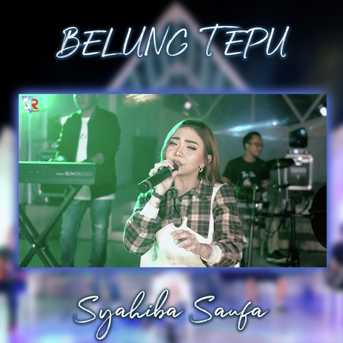 Belung Tepu