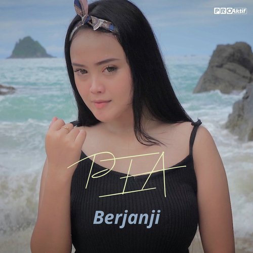 Berjanji-okv tunes