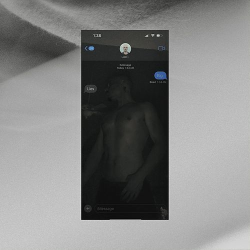 Big Lies cover art