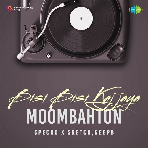 Bisi Bisi Kajjaya - Moombahton