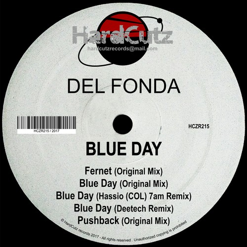 Blue Day (Original Mix)