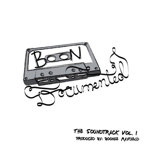 Boon Documented: The Soundtrack, Vol. 1