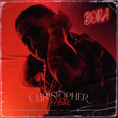 Jaime cover art