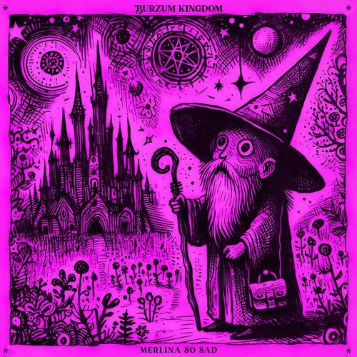 Hermodr a Helferd cover art
