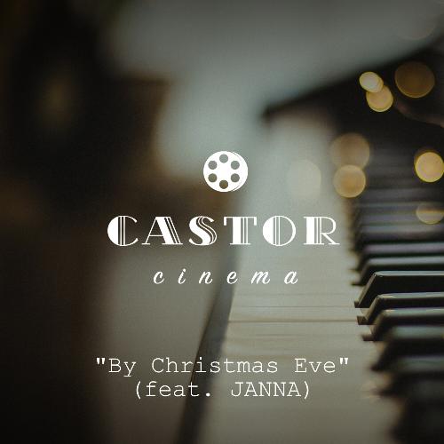 By Christmas Eve (Live from Castor Pianobar) cover art