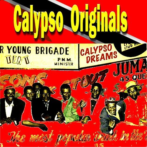 Calypso Originals