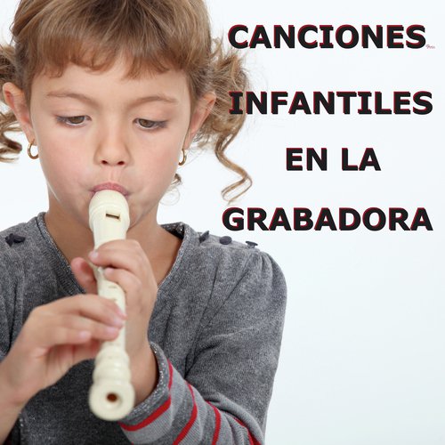 El Reino Infantil cover art