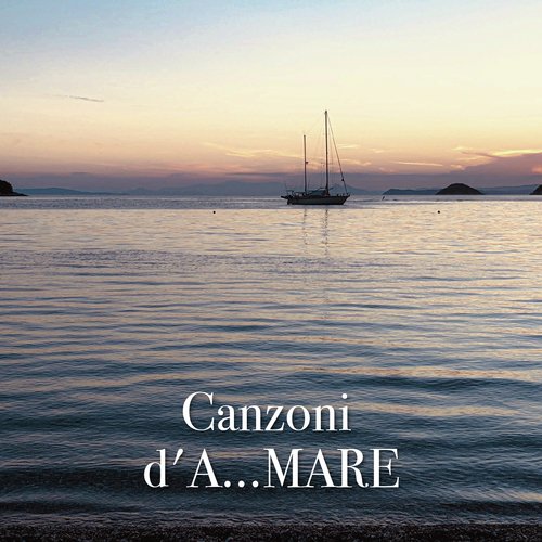 Canzoni d'A...MARE