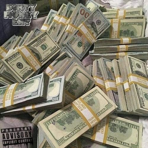 Cash Up (feat. Tito)