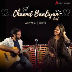 Chaand Baaliyan Duet-R14fXCNzVR4