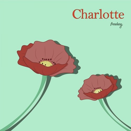 Charlotte cover art
