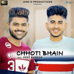 Chhoti Bhain-IQMKCENlRkY