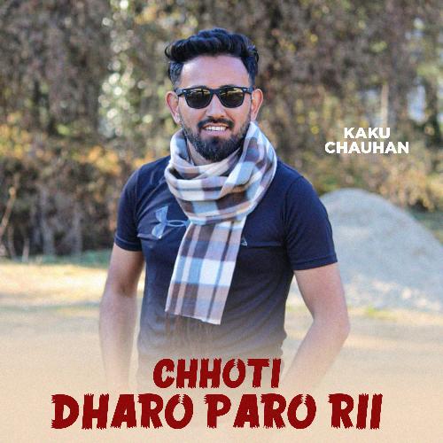 Chhoti Dharo Paro Rii