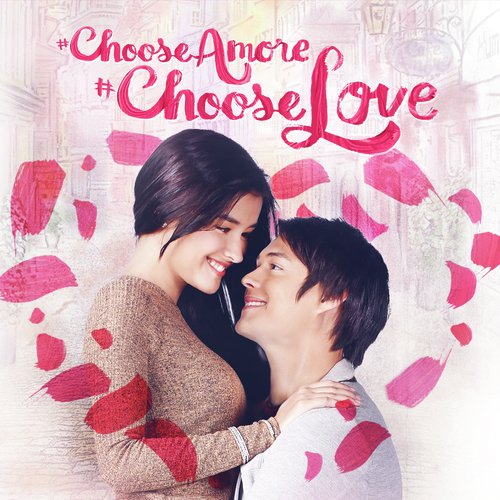 Choose Amore, Choose Love_poster_image