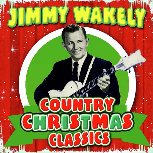 Christmas with Jimmy Wakely