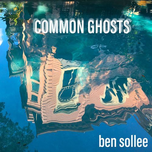 Common Ghosts