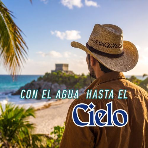 El caribe pide ayuda cover art