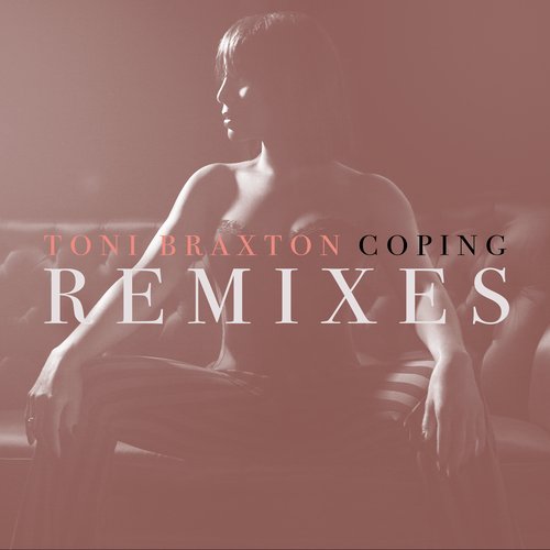 Coping (Tom Swoon Remix) cover art