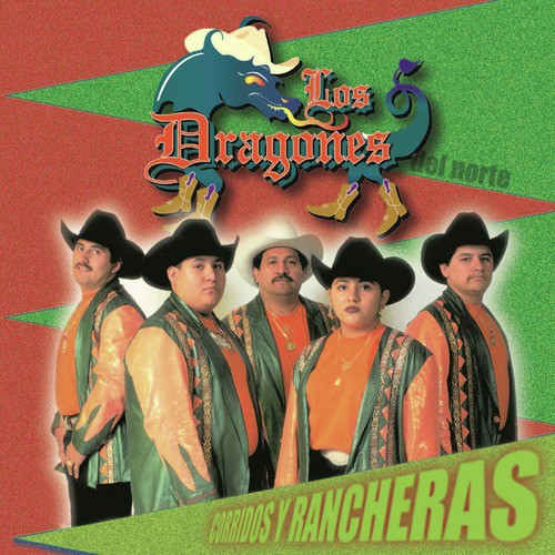 Corridos Y Rancheras