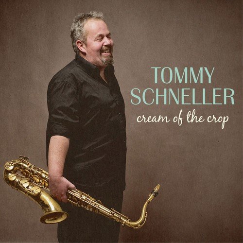 Tommy Schneller