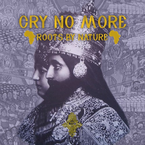 Cry No More - 1