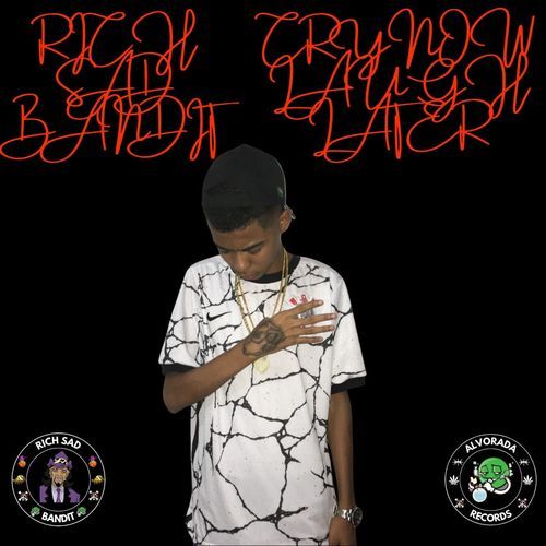 Cria do Alvorada cover art